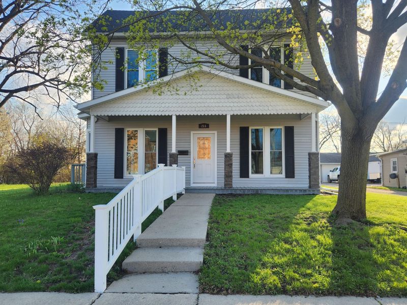 211 N Ash Street, Saint Marys, OH 45885 Photo 2