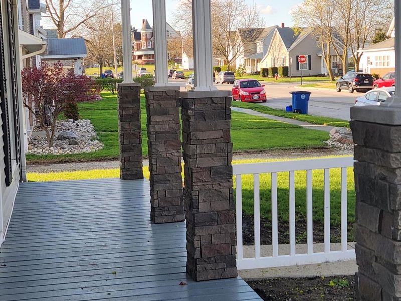 211 N Ash Street, Saint Marys, OH 45885 Photo 3