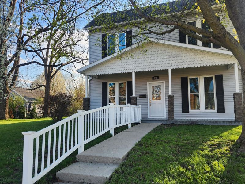 211 N Ash Street, Saint Marys, OH 45885 Photo 42