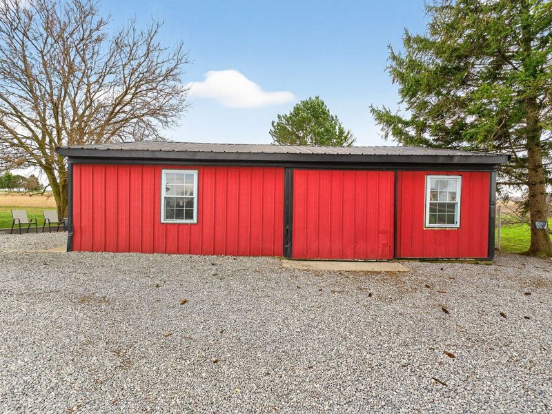 4017 Pleasant Hill Road, Marion, OH 43302 Photo 11