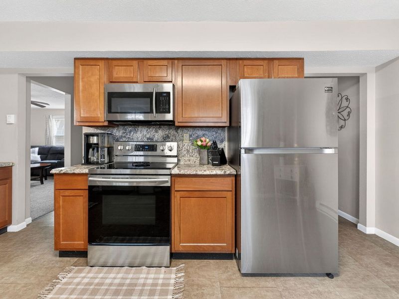 4017 Pleasant Hill Road, Marion, OH 43302 Photo 29