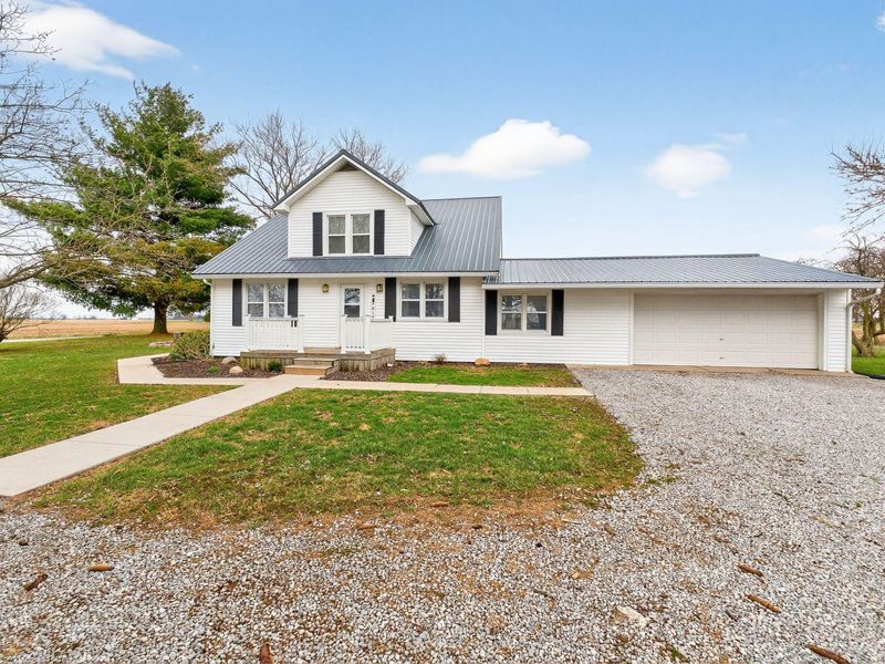 4017 Pleasant Hill Road, Marion, OH 43302 Photo 3