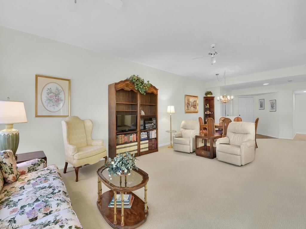 13191 Oakmont Dr, Unit 1, Fort Myers, FL 33907 Photo