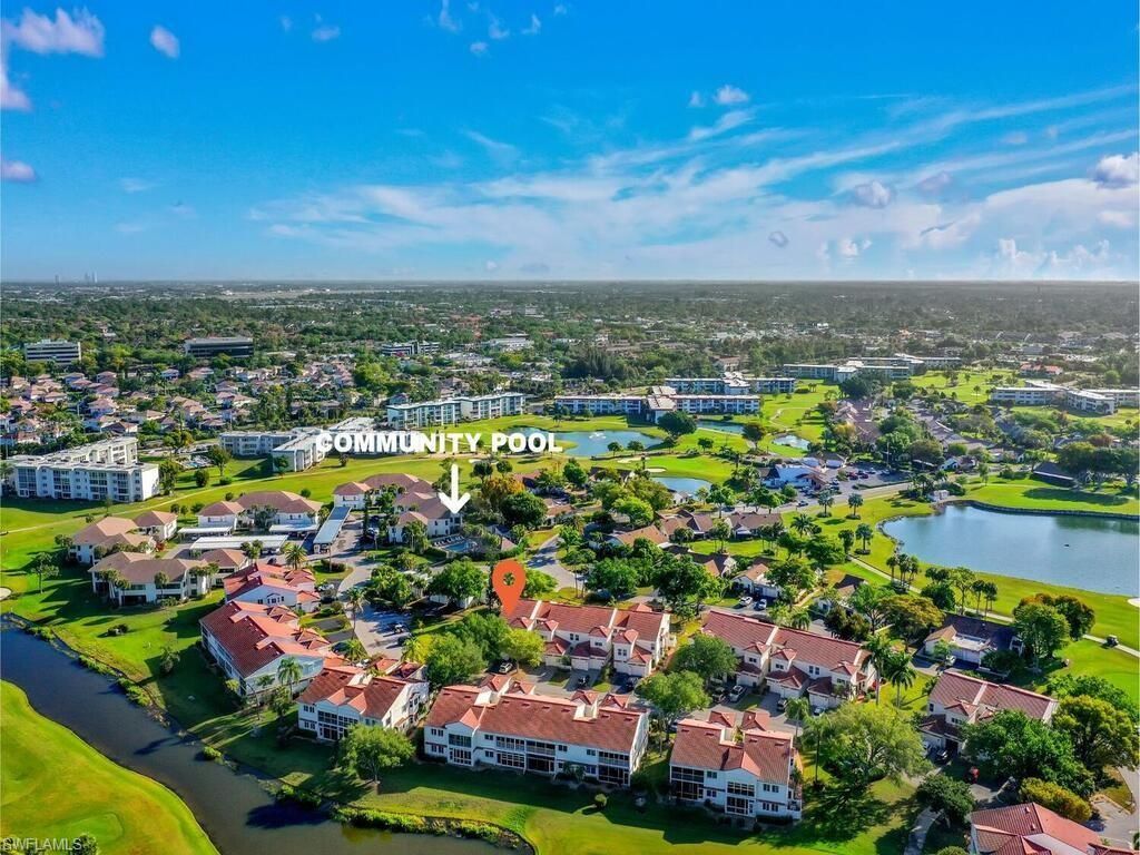 13191 Oakmont Dr, Unit 1, Fort Myers, FL 33907 Photo