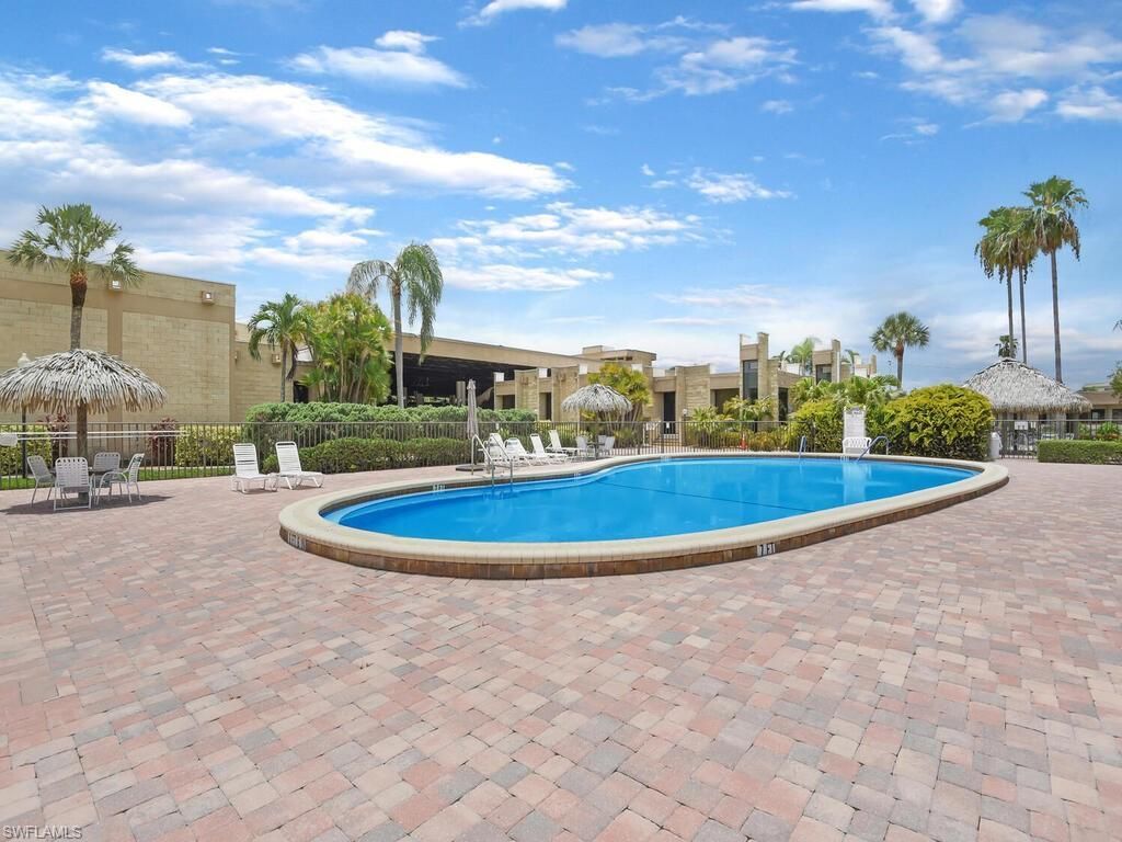 13191 Oakmont Dr, Unit 1, Fort Myers, FL 33907 Photo