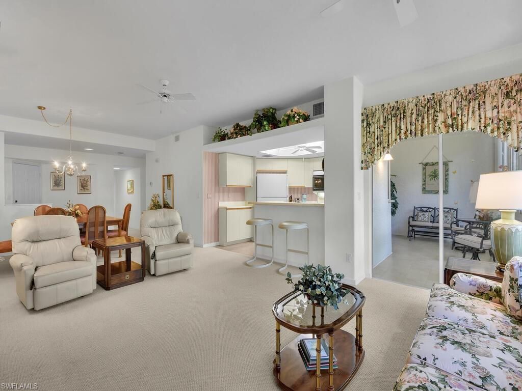 13191 Oakmont Dr, Unit 1, Fort Myers, FL 33907 Photo