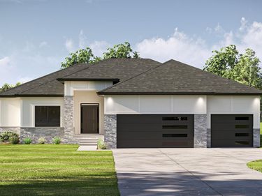 10823 N 159 Avenue , Bennington, NE 68007