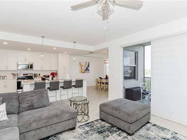 5749 Double Eagle CIR , Unit 4536, AVE MARIA, FL 34142