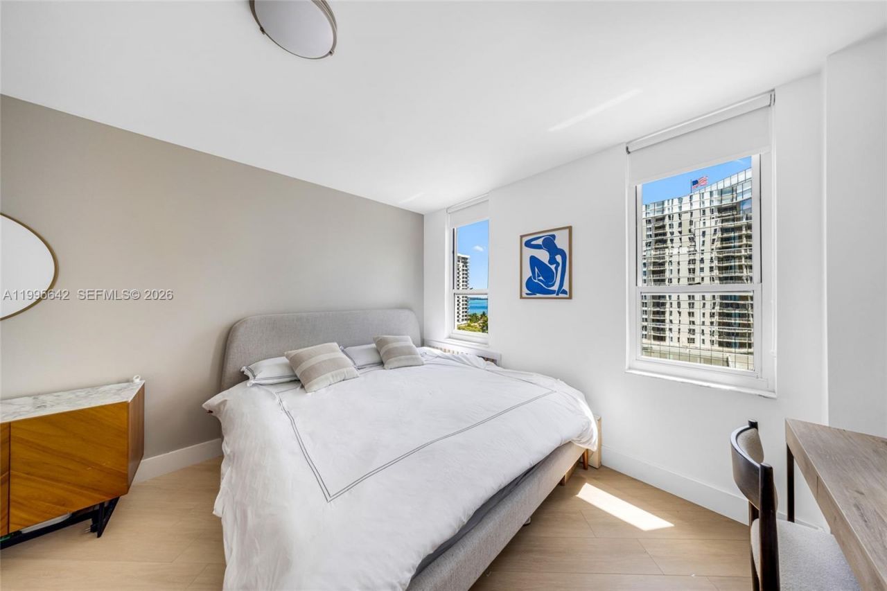 701 Brickell Key Blvd, Unit 1112, Miami, FL 33131 Photo