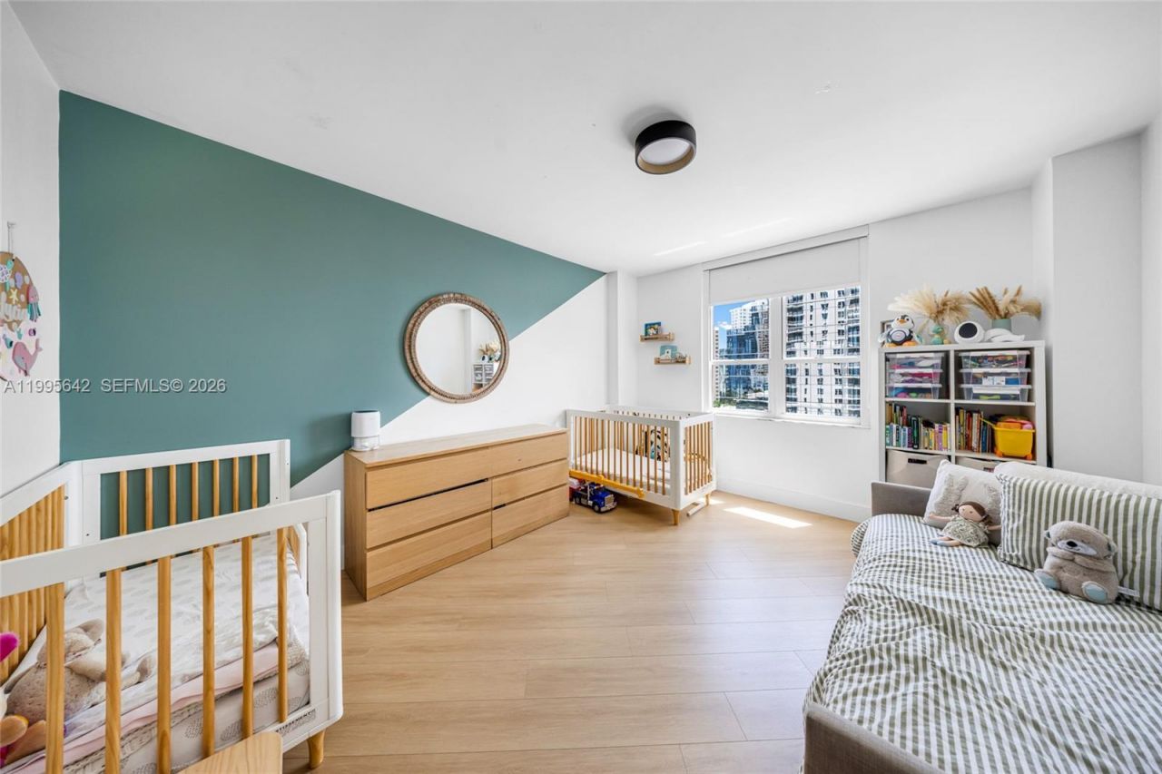 701 Brickell Key Blvd, Unit 1112, Miami, FL 33131 Photo