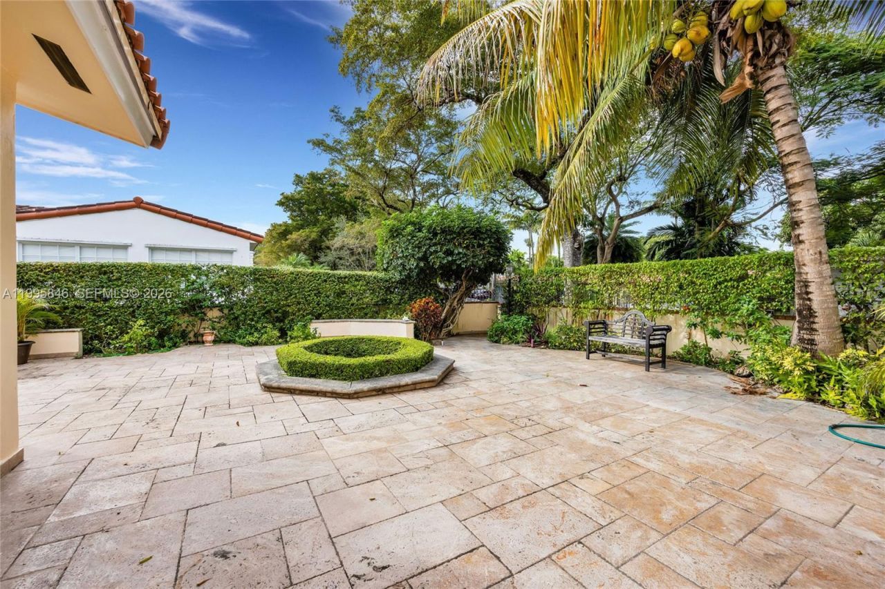 1240 Ortega Ave, Coral Gables, FL 33134 Photo