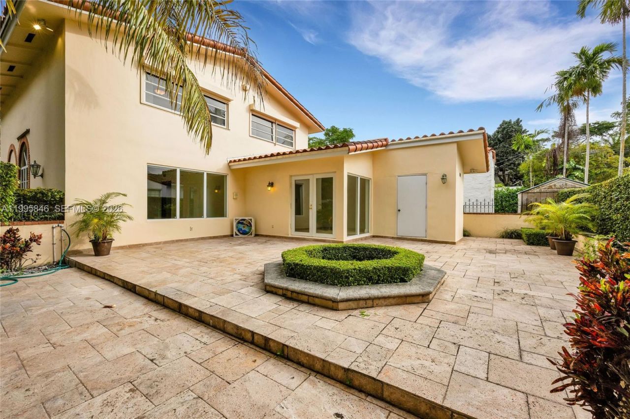 1240 Ortega Ave, Coral Gables, FL 33134 Photo