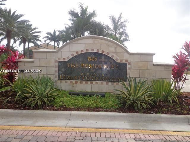 2251 W Preserve Way, Unit 108, Miramar, FL 33025 Photo