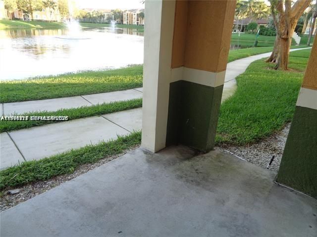 2251 W Preserve Way, Unit 108, Miramar, FL 33025 Photo