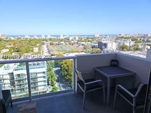 1200 West Ave, Unit 1411, Miami Beach, FL 33139
