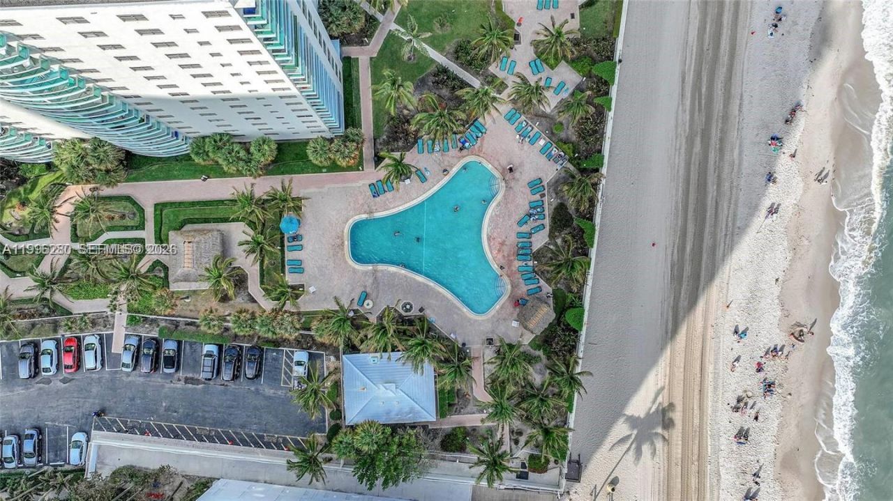 3801 S Ocean Dr, Unit 12J, Hollywood, FL 33019 Photo