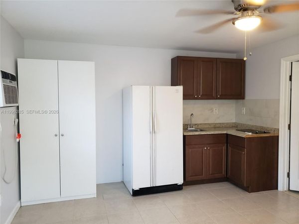 2481 SW 11 st, Unit A (rear), Miami, FL 33135