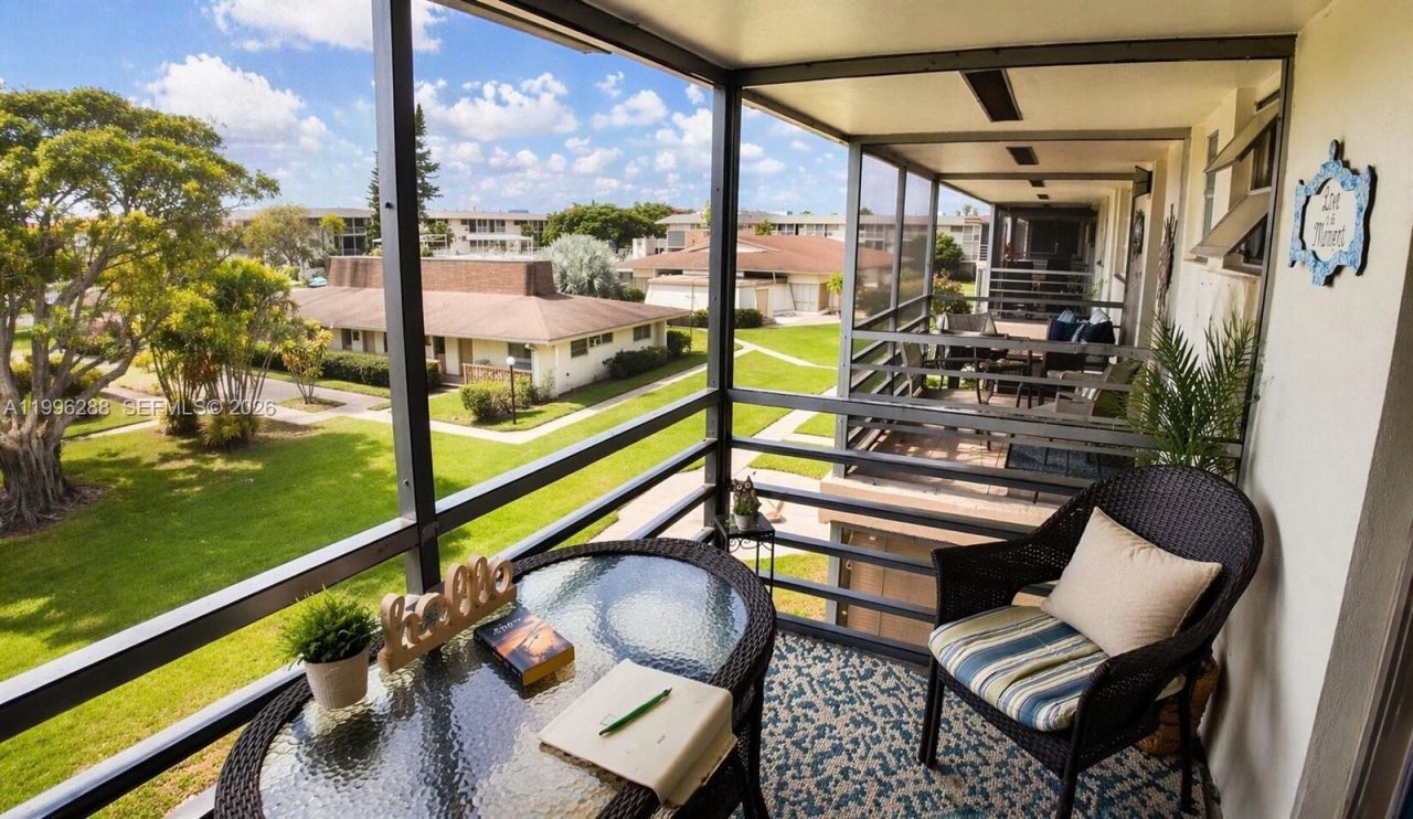 16900 NE 14th Ave, Unit 305, Miami, FL 33162 Photo