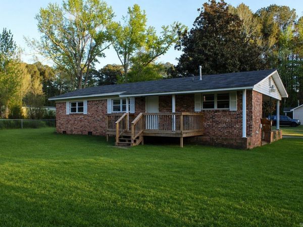 3291 HWY 270 W , Sheridan, AR 72150