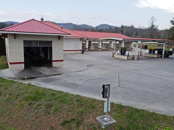 692 E Hwy 515, Blairsville, GA 30512