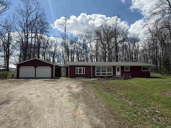 3315 W SR 26, Portland, IN 47371