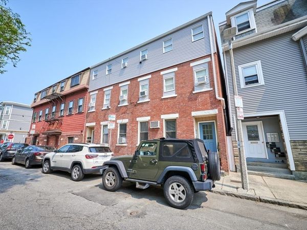 241-243 E St, Boston, MA 02127
