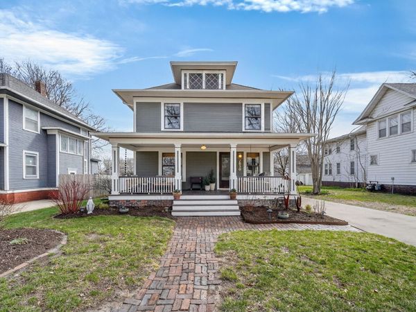 2830 Rutland Avenue, Des Moines, IA 50311