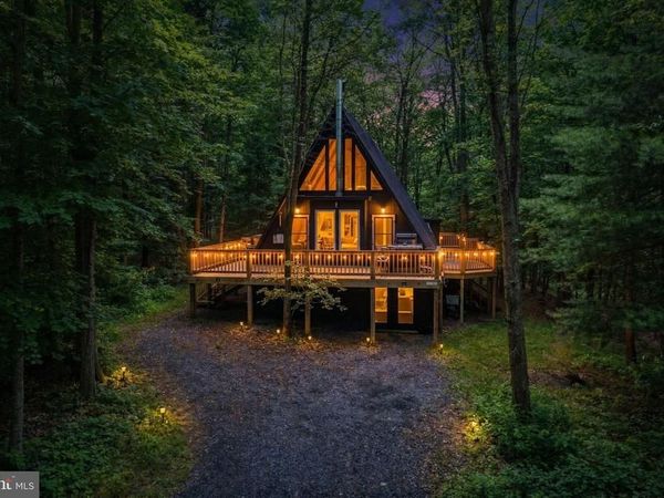 527 DEER RUN LANE, SWANTON, MD 21561