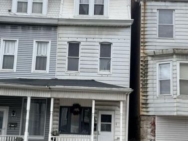 1222 CENTRE STREET, ASHLAND, PA 17921