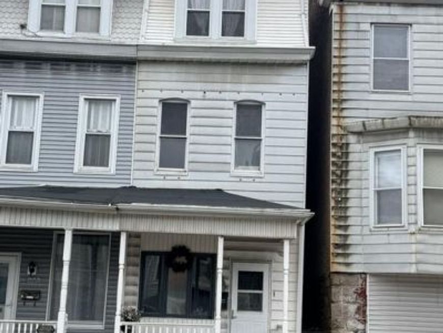 1222 Centre Street , Ashland, PA 17921 Main Photo