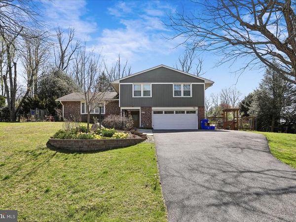 16617 KILLDEER DRIVE, ROCKVILLE, MD 20855