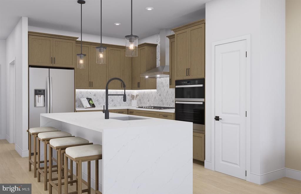 5800 Moonstone Way , Unit 101, Haymarket, VA 20169 Main Photo