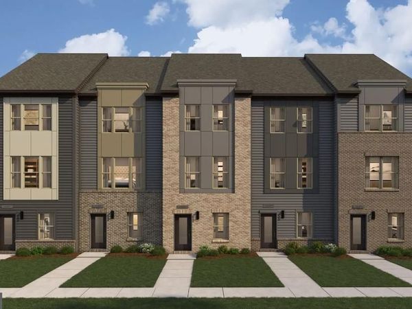 8981 KATHERINE JOHNSON STREET , MANASSAS, VA 20109