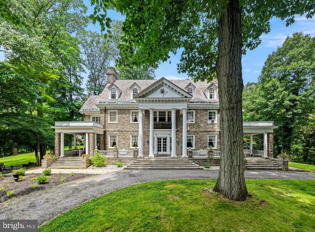 1018 BEECH RD, WALLINGFORD, PA 19086