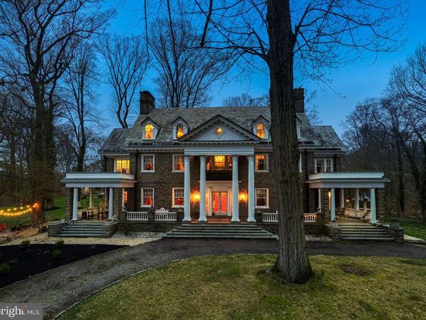 1018 BEECH RD, WALLINGFORD, PA 19086