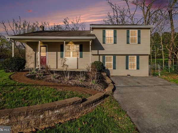 88 MCALLISTER CHURCH ROAD, CARLISLE, PA 17015