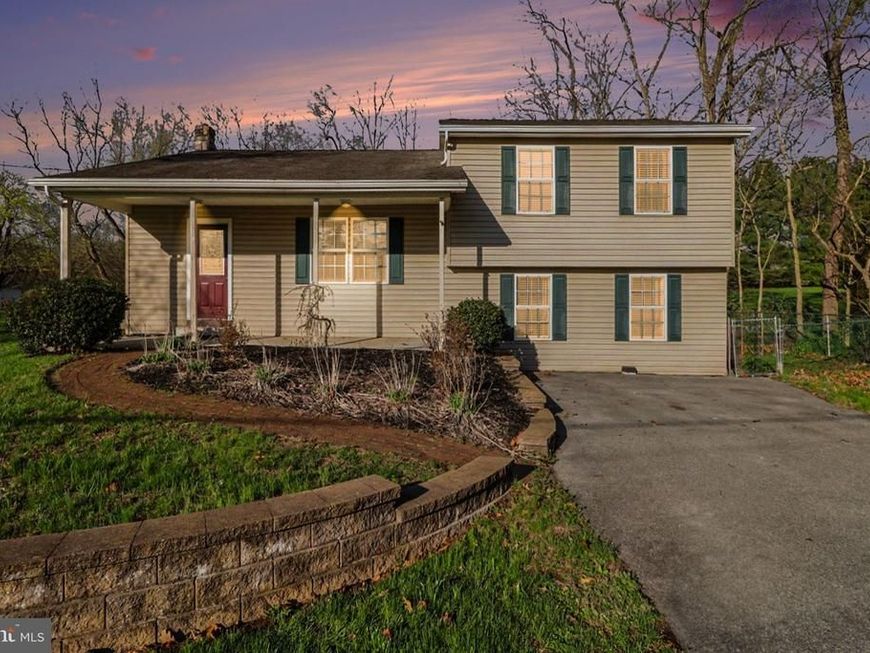 88 Mcallister Church Road, Carlisle, PA 17015 Main Photo