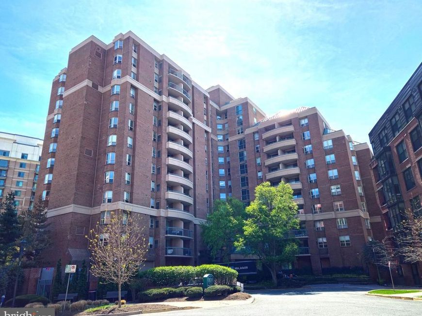 4808 Moorland Lane, Unit 701, Bethesda, MD 20814 Main Photo