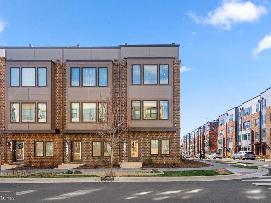 16154 Bowery Street, Rockville, MD 20855 Main Photo