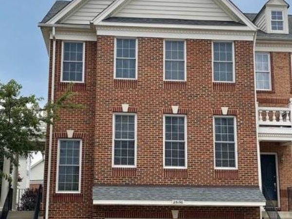 25190 BALD EAGLE TERRACE , CHANTILLY, VA 20152