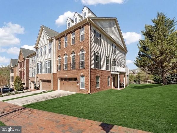 15110 NANCY GIBBONS TERRACE , UPPER MARLBORO, MD 20774