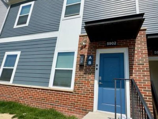 5902 ARIZONA AVENUE , Unit 5902-A, BALTIMORE, MD 21206