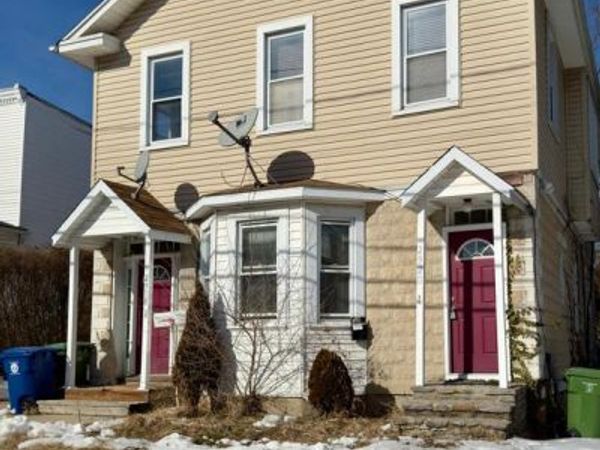 2918 GRINDON AVENUE , Unit 1ST FLOOR, BALTIMORE, MD 21214