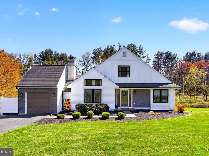 259 S Thistle Down Drive, Kennett Square, PA 19348 Main Photo