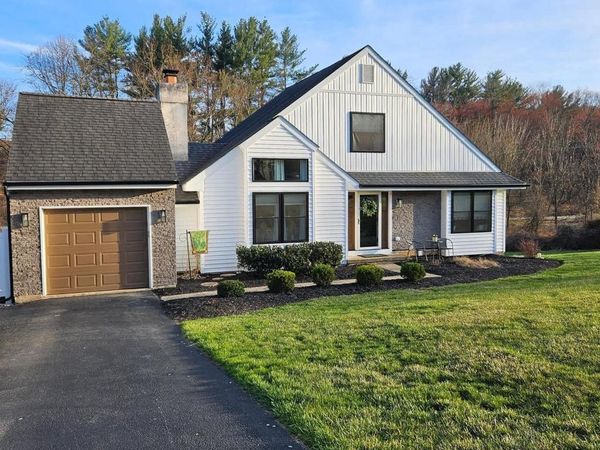 259 S THISTLE DOWN DRIVE, KENNETT SQUARE, PA 19348