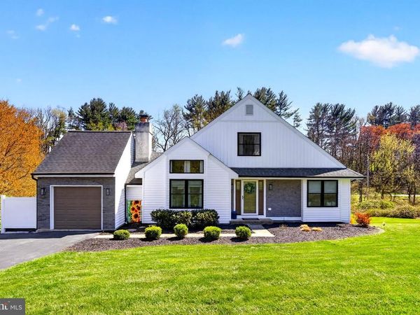 259 S THISTLE DOWN DRIVE, KENNETT SQUARE, PA 19348