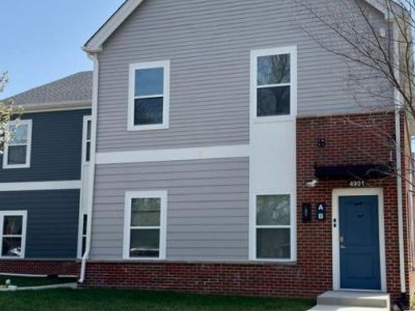 4901 HAMILTON AVENUE , Unit 4901-B, BALTIMORE, MD 21206