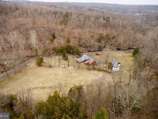 120 TABOR ROAD , OTTSVILLE, PA 18942