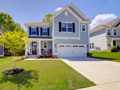 107 Abbey Terrace Road, Moncks Corner, SC 29461