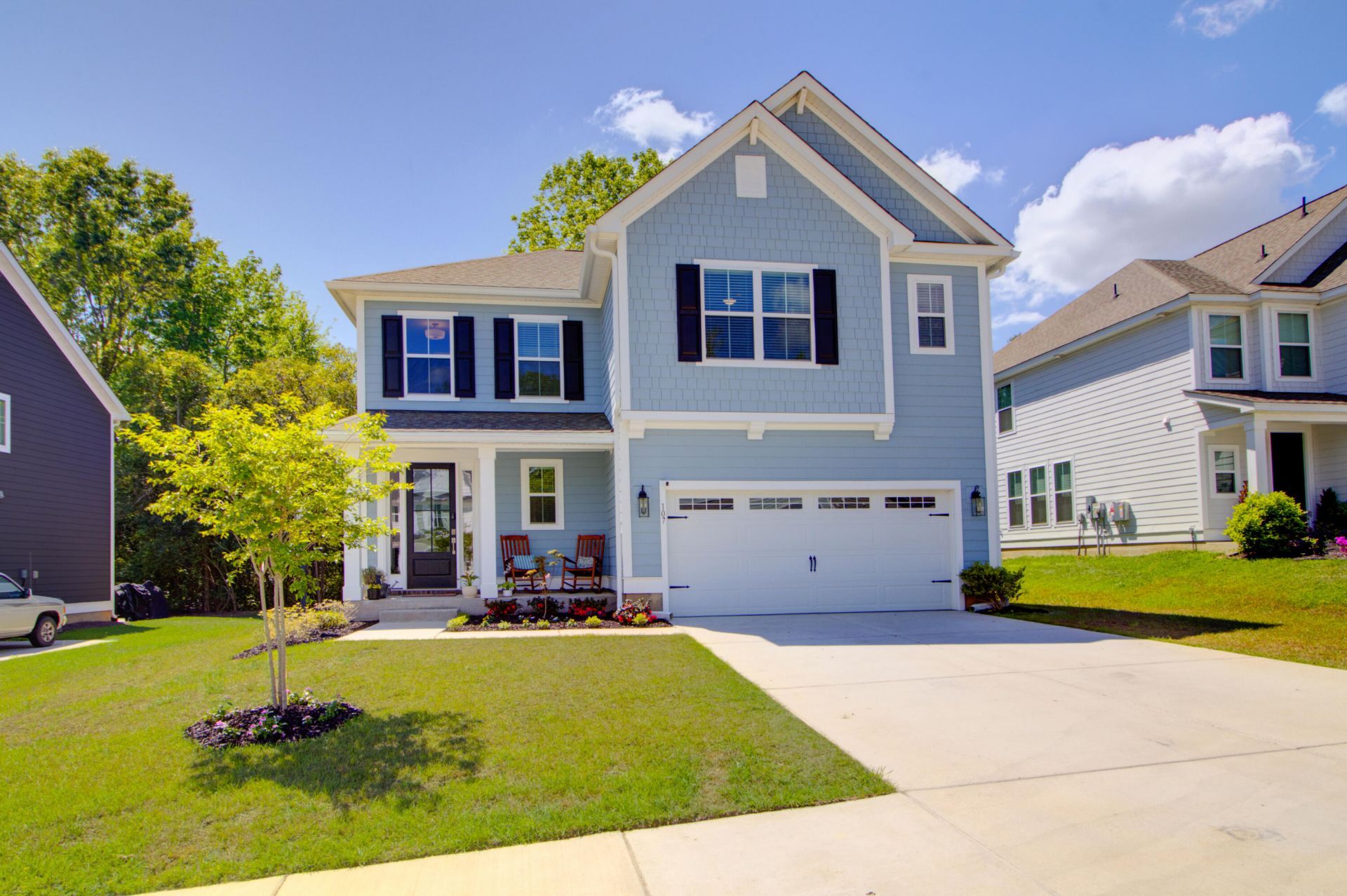 107 Abbey Terrace Road Photo 24